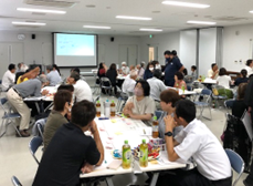 （厚狭）地域づくりワークショップ