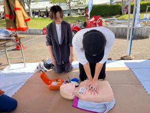 竜王祭６
