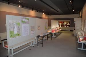 企画展