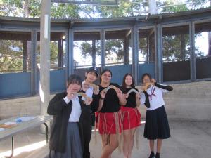 学校生活4
