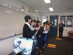 学校生活6