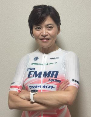 杉浦選手