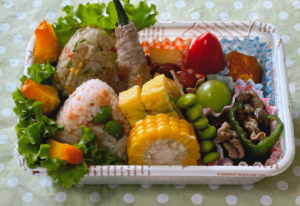 お弁当