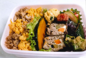 お弁当