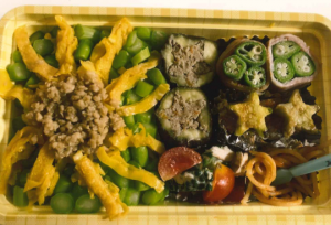 お弁当