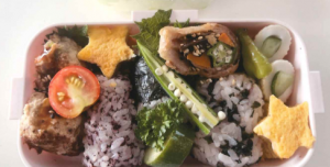 お弁当
