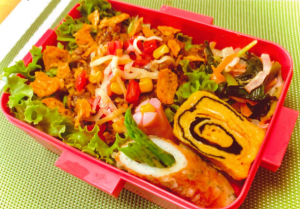 お弁当