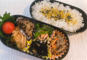 お弁当