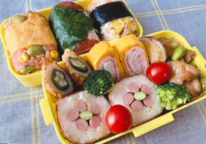 お弁当