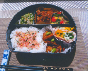 お弁当
