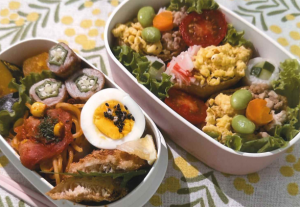 お弁当