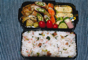 お弁当