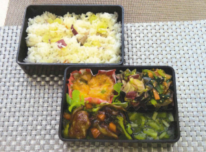 お弁当