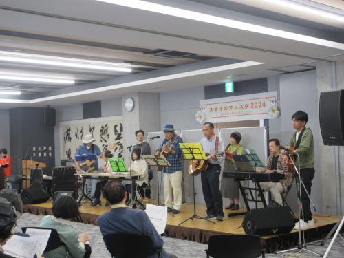 ステージ公演