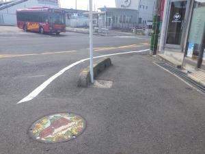 在来線2