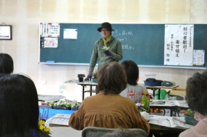 寄せ植え