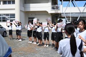 竜王中学校1