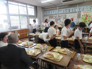 赤崎小学校3