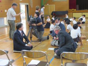 赤崎小学校5