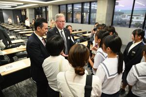 帰国報告会3