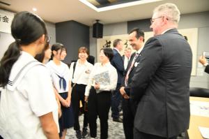 帰国報告会4
