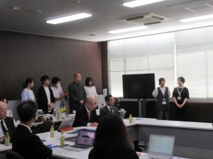 山口東京理科大学2
