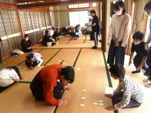 当日の様子②