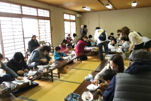 クリスマスイベント2