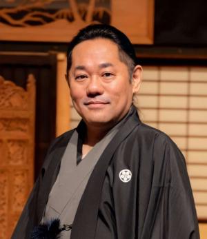 インディーズ落語家ハイジ