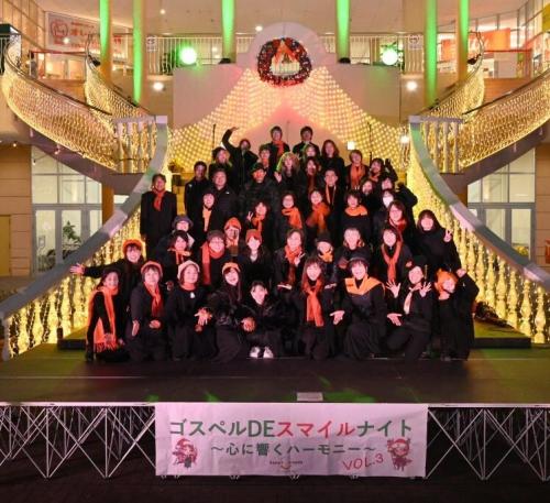 集合写真