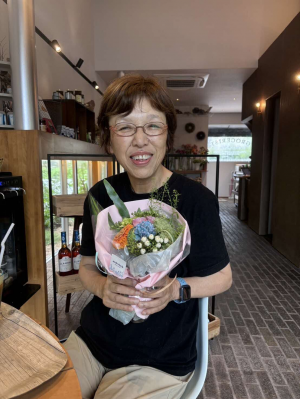 茅壁 由紀子