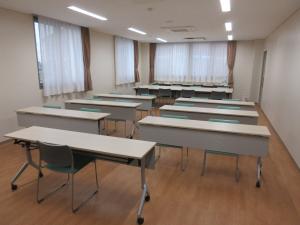 会議室
