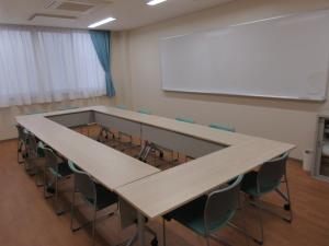 団体企画室