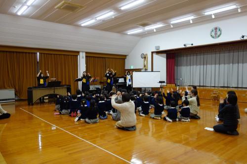 小野田小百合幼稚園