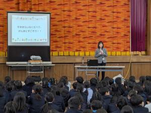講演１