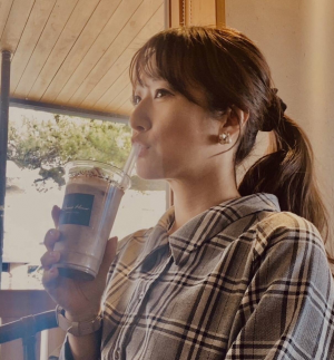 河口　温美