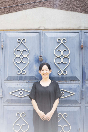 ATSUKO YOGA