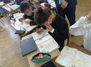 学習１