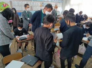 学習２