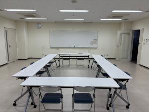 会議室