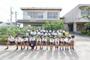 子供