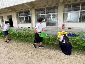 子供