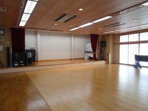 交流1