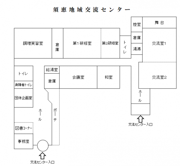 平面図