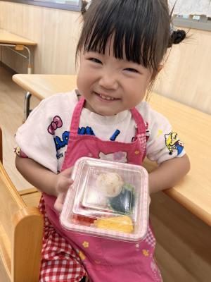 もぐもぐ教室の様子