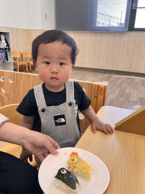 もぐもぐ教室の様子