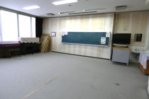 会議室　