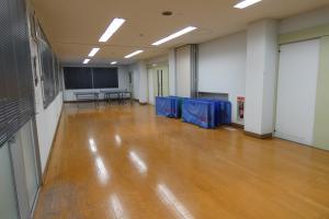 軽運動室　
