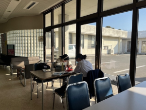 勉強