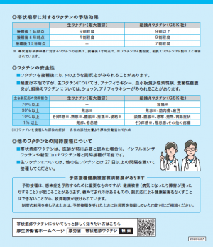 リーフレット2